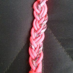 Paracord Key Chain